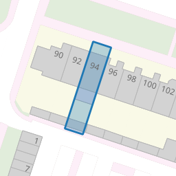 Perceel RZB00-B-4971