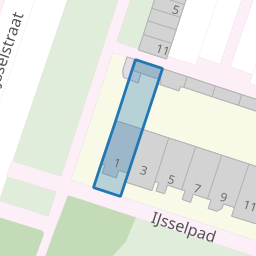 Perceel RZB00-B-4991