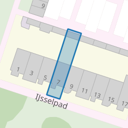 Perceel RZB00-B-4994