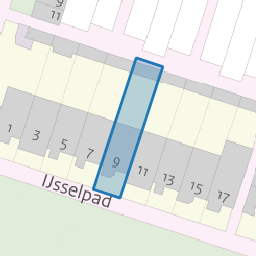 Perceel RZB00-B-4995