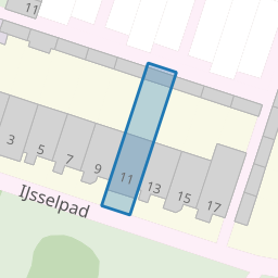 Perceel RZB00-B-4996