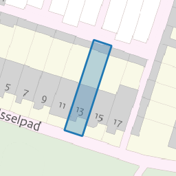 Perceel RZB00-B-4997