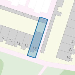 Perceel RZB00-B-4999