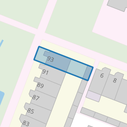 Perceel RZB00-B-5004