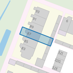 Perceel RZB00-B-5007