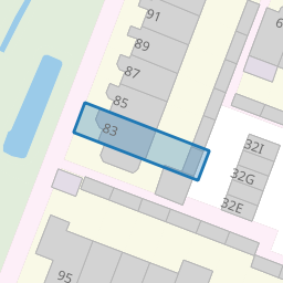 Perceel RZB00-B-5009