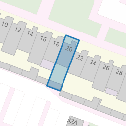 Perceel RZB00-B-5017