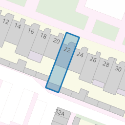 Perceel RZB00-B-5018