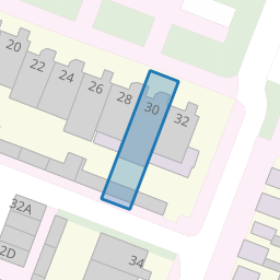 Perceel RZB00-B-5022