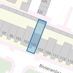 Perceel RZB00-B-5029