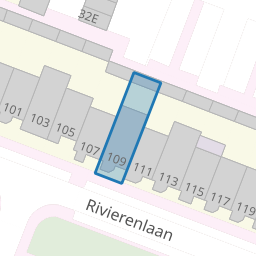 Perceel RZB00-B-5031