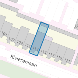 Perceel RZB00-B-5033