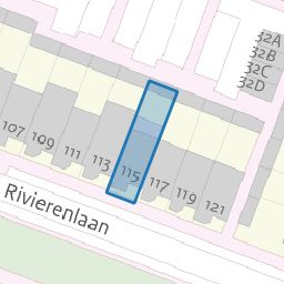 Perceel RZB00-B-5034