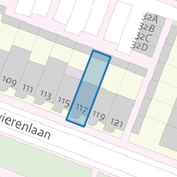 Perceel RZB00-B-5035
