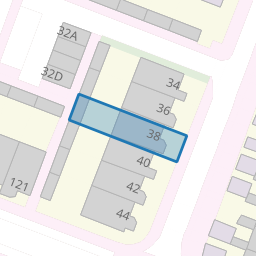 Perceel RZB00-B-5040