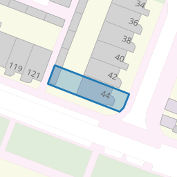 Perceel RZB00-B-5043