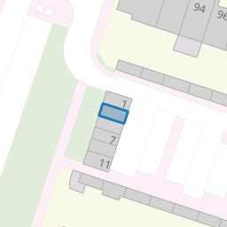 Perceel RZB00-B-5050