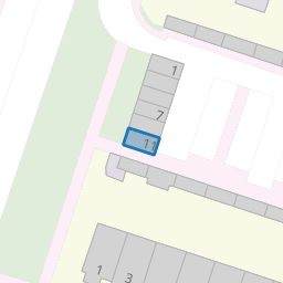 Perceel RZB00-B-5053