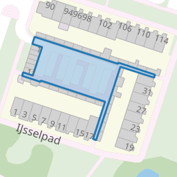 Perceel RZB00-B-5054