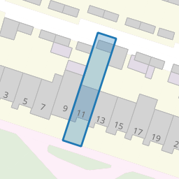 Perceel RZB00-B-5067