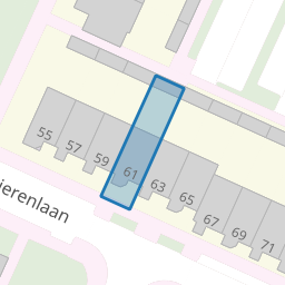 Perceel RZB00-B-5080