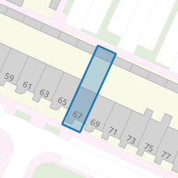 Perceel RZB00-B-5083