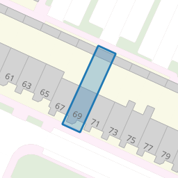 Perceel RZB00-B-5084