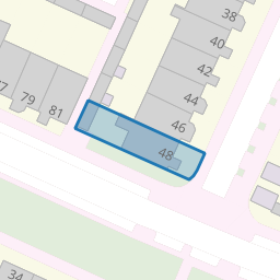 Perceel RZB00-B-5091