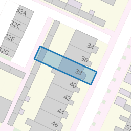 Perceel RZB00-B-5096