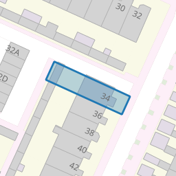 Perceel RZB00-B-5098