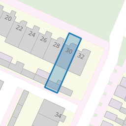 Perceel RZB00-B-5100