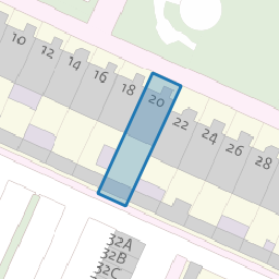 Perceel RZB00-B-5105