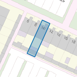 Perceel RZB00-B-5110