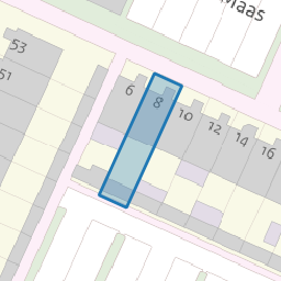 Perceel RZB00-B-5111