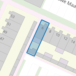 Perceel RZB00-B-5112