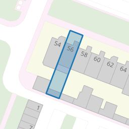 Perceel RZB00-B-5131