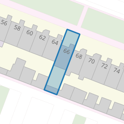 Perceel RZB00-B-5136