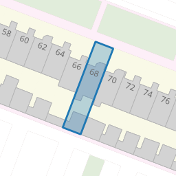 Perceel RZB00-B-5137