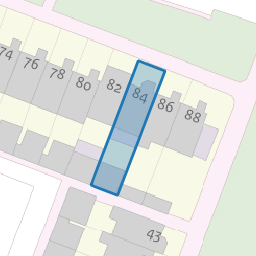 Perceel RZB00-B-5145