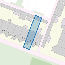 Perceel RZB00-B-5157