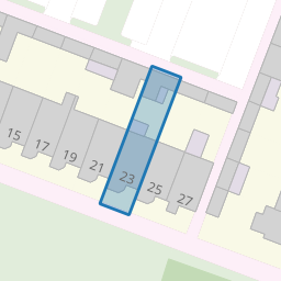 Perceel RZB00-B-5158