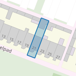 Perceel RZB00-B-5159