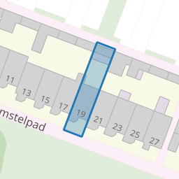 Perceel RZB00-B-5160