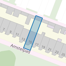 Perceel RZB00-B-5162