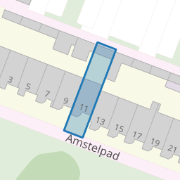 Perceel RZB00-B-5164