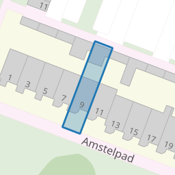 Perceel RZB00-B-5165