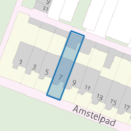 Perceel RZB00-B-5166