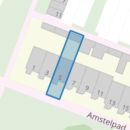 Perceel RZB00-B-5167