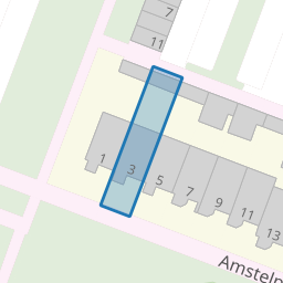 Perceel RZB00-B-5168