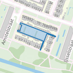 Perceel RZB00-B-5176